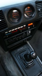 1986 Nissan 300ZX Turbo 2+2 T-Top - 137k km