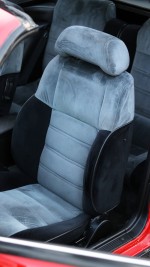 1986 Nissan 300ZX Turbo 2+2 T-Top - 137k km