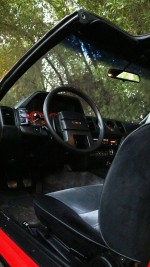 1986 Nissan 300ZX Turbo 2+2 T-Top - 137k km