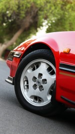 1986 Nissan 300ZX Turbo 2+2 T-Top - 137k km