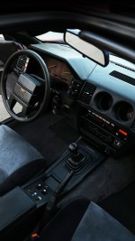 1986 Nissan 300ZX Turbo 2+2 T-Top - 137k km