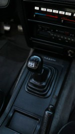 1986 Nissan 300ZX Turbo 2+2 T-Top - 137k km