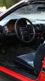 1986 Nissan 300ZX Turbo 2+2 T-Top - 137k km