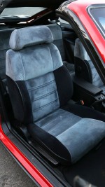 1986 Nissan 300ZX Turbo 2+2 T-Top - 137k km