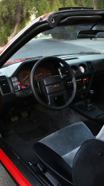 1986 Nissan 300ZX Turbo 2+2 T-Top - 137k km