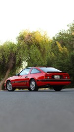 1986 Nissan 300ZX Turbo 2+2 T-Top - 137k km