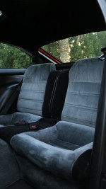 1986 Nissan 300ZX Turbo 2+2 T-Top - 137k km