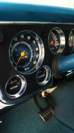 1972 GMC 1500 Custom - fully restored