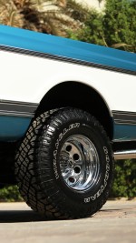 1972 GMC 1500 Custom - fully restored