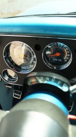 1972 GMC 1500 Custom - fully restored