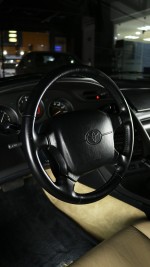 1993 Toyota Supra Targa Twin Turbo - 15k mile