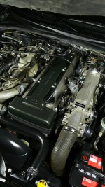 1993 Toyota Supra Targa Twin Turbo - 15k mile