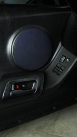 1993 Toyota Supra Targa Twin Turbo - 15k mile