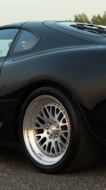 1993 Toyota Supra Targa Twin Turbo - 15k mile