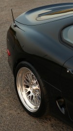1993 Toyota Supra Targa Twin Turbo - 15k mile