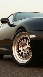 1993 Toyota Supra Targa Twin Turbo - 15k mile