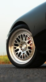 1993 Toyota Supra Targa Twin Turbo - 15k mile