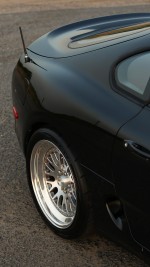 1993 Toyota Supra Targa Twin Turbo - 15k mile
