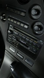 1993 Toyota Supra Targa Twin Turbo - 15k mile