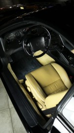 1993 Toyota Supra Targa Twin Turbo - 15k mile