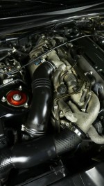 1993 Toyota Supra Targa Twin Turbo - 15k mile