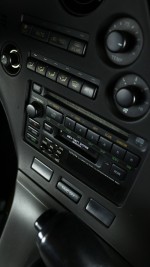 1993 Toyota Supra Targa Twin Turbo - 15k mile