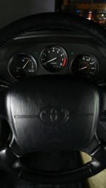 1993 Toyota Supra Targa Twin Turbo - 15k mile