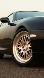 1993 Toyota Supra Targa Twin Turbo - 15k mile