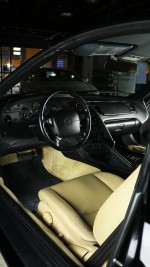 1993 Toyota Supra Targa Twin Turbo - 15k mile