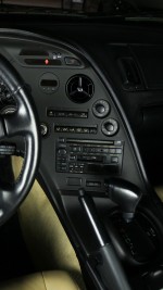 1993 Toyota Supra Targa Twin Turbo - 15k mile