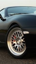 1993 Toyota Supra Targa Twin Turbo - 15k mile