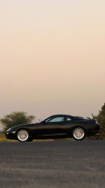 1993 Toyota Supra Targa Twin Turbo - 15k mile