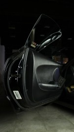 1993 Toyota Supra Targa Twin Turbo - 15k mile