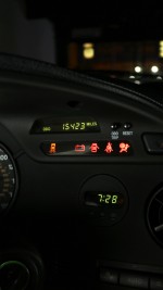 1993 Toyota Supra Targa Twin Turbo - 15k mile