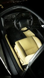 1993 Toyota Supra Targa Twin Turbo - 15k mile