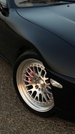 1993 Toyota Supra Targa Twin Turbo - 15k mile