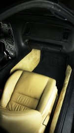 1993 Toyota Supra Targa Twin Turbo - 15k mile
