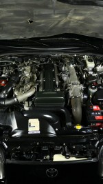 1993 Toyota Supra Targa Twin Turbo - 15k mile