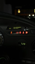 1993 Toyota Supra Targa Twin Turbo - 15k mile