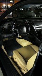 1993 Toyota Supra Targa Twin Turbo - 15k mile