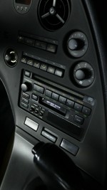 1993 Toyota Supra Targa Twin Turbo - 15k mile