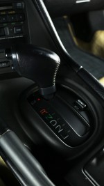 1993 Toyota Supra Targa Twin Turbo - 15k mile