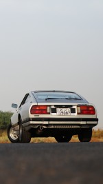 1982 Nissan 280ZX 2-Seat - 128k km