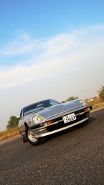 1982 Nissan 280ZX 2-Seat - 128k km