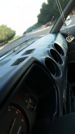 1982 Nissan 280ZX 2-Seat - 128k km
