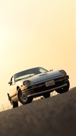 1982 Nissan 280ZX 2-Seat - 128k km