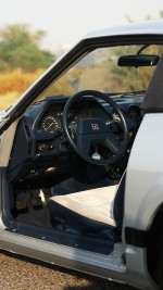 1982 Nissan 280ZX 2-Seat - 128k km