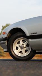 1982 Nissan 280ZX 2-Seat - 128k km