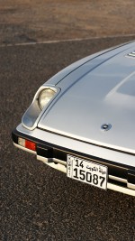 1982 Nissan 280ZX 2-Seat - 128k km