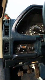 1982 Nissan 280ZX 2-Seat - 128k km